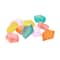 Crystal Shaped Erasers by Creatology&#x2122;